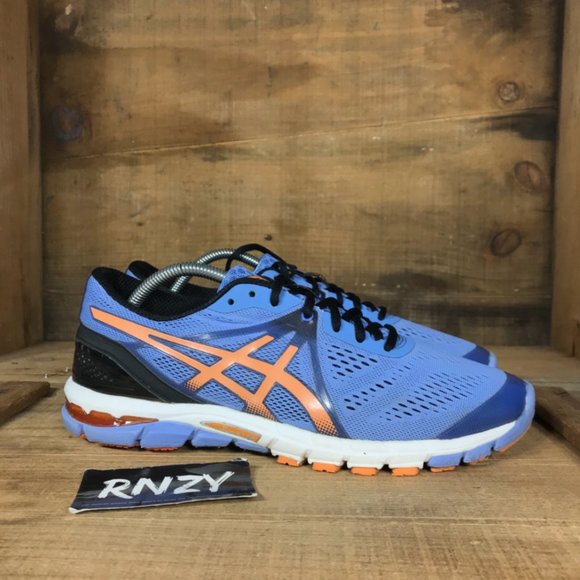 asics gel excel 33
